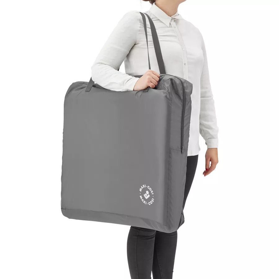 MAXI COSI Reisebett Iris Essential Grey
