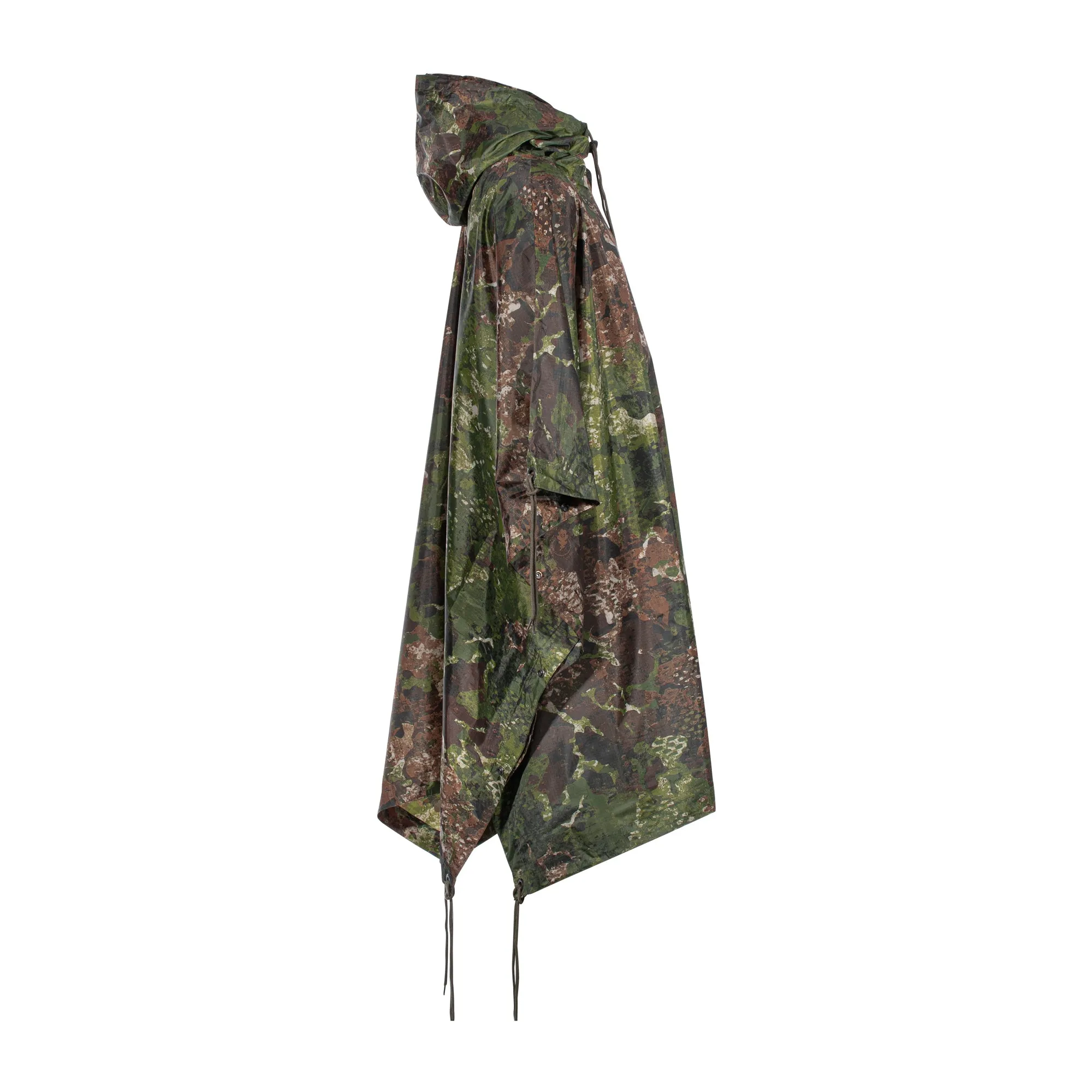 Phantomleaf -  Poncho PE R/S CIV-TEC WASP I Z2