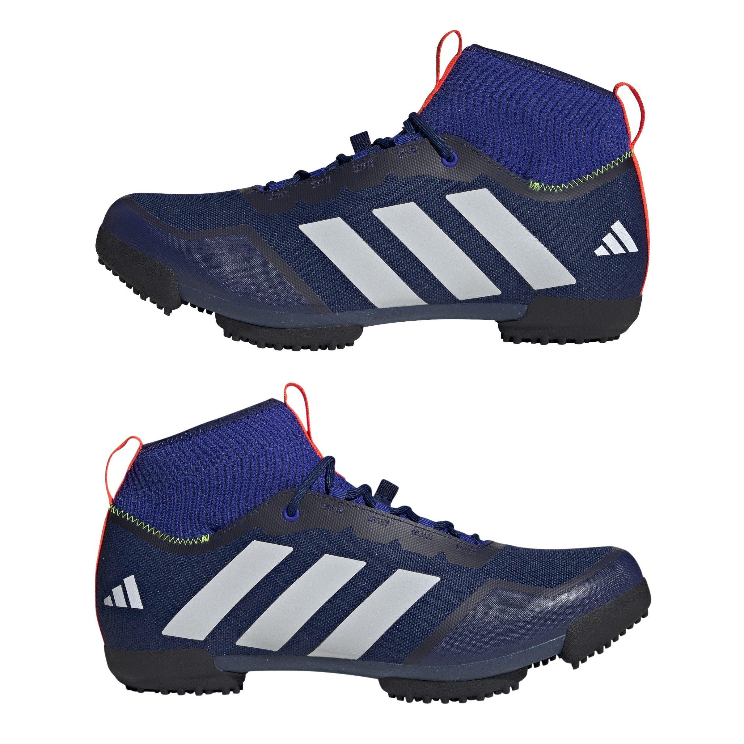 adidas The Gravel Shoe 2.0 Triathlon Cycling Shoes Mens