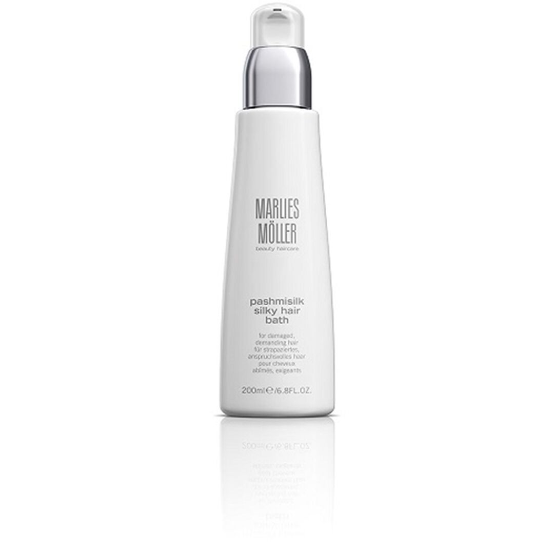 MM PASHMISILK Silky Hair Bath - 200ml