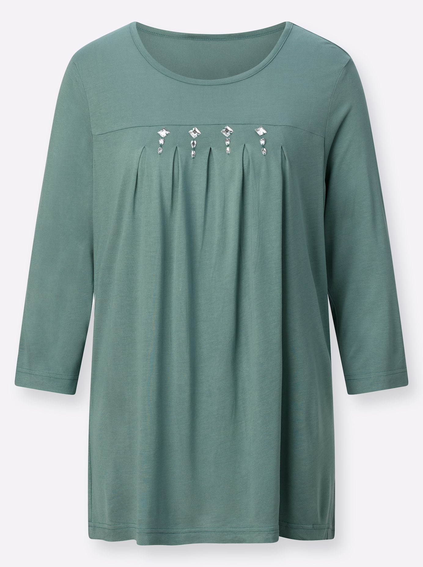 Classic Basics Longshirt »Longshirt«, 1 Stk.
