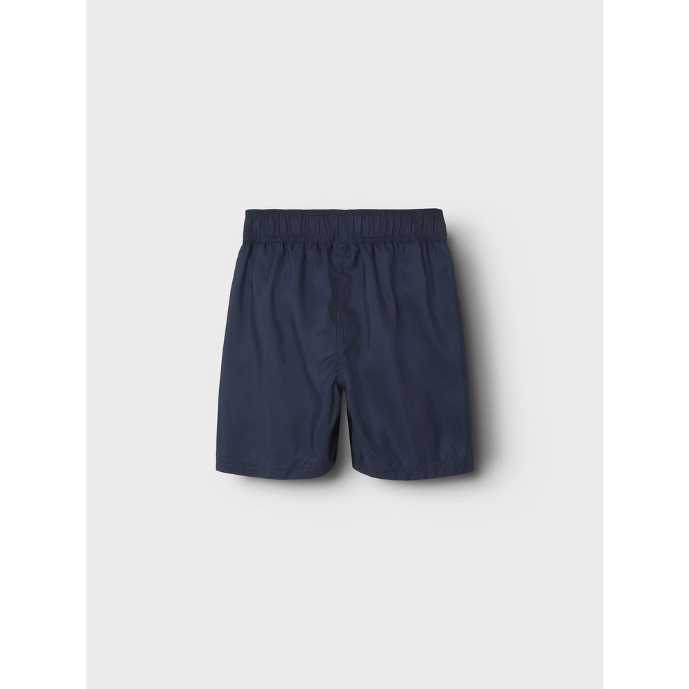 Køb Name It Navy Blazer Macsen Pokemon Badeshorts