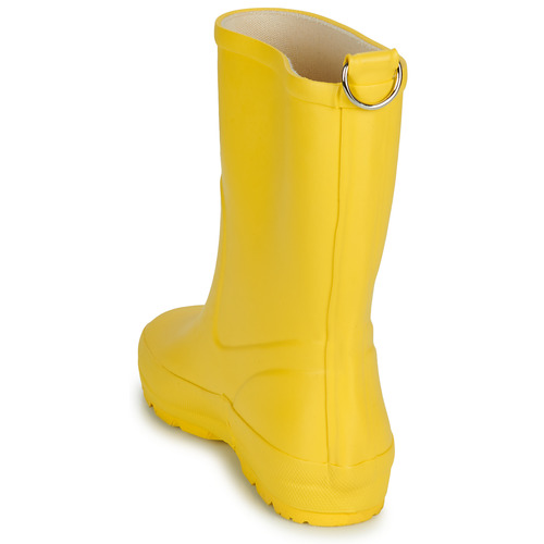 Novesta - KIDDO RUBBER BOOTS - Jaune