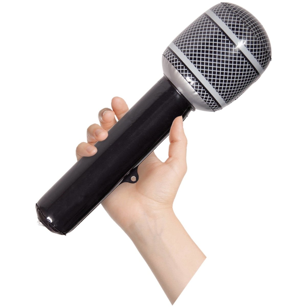 Opblaasbare Microfoon 32cm