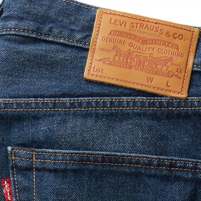 Jean homme 501® Levi'S®Original LEVIS