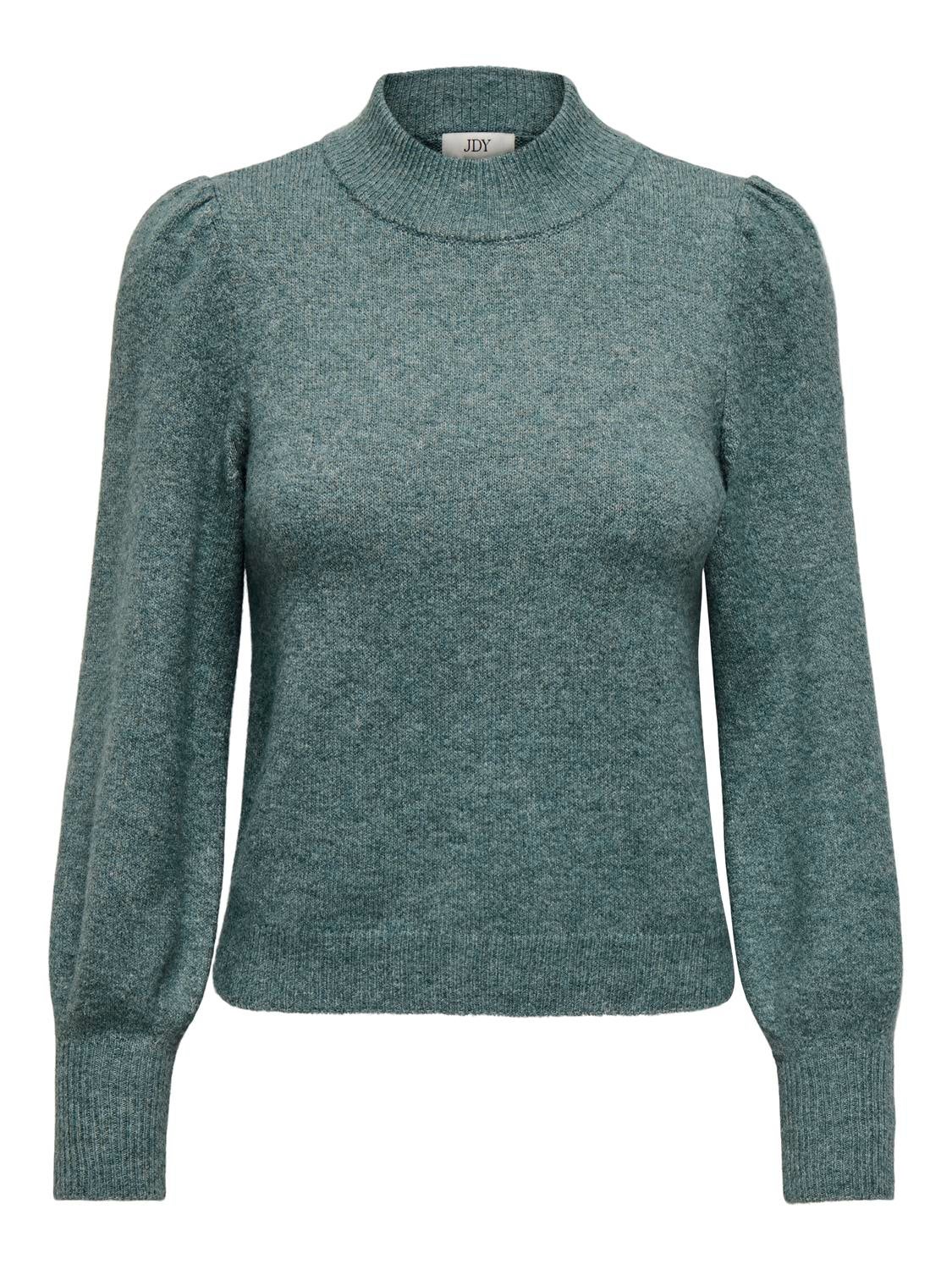 JDYRUE Strickpullover North Atlantic