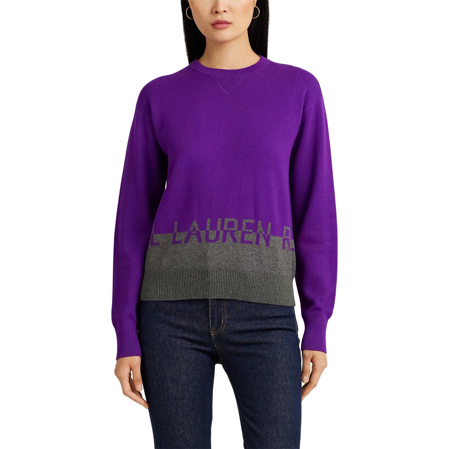 Lauren Ralph Lauren| Damen Pullover