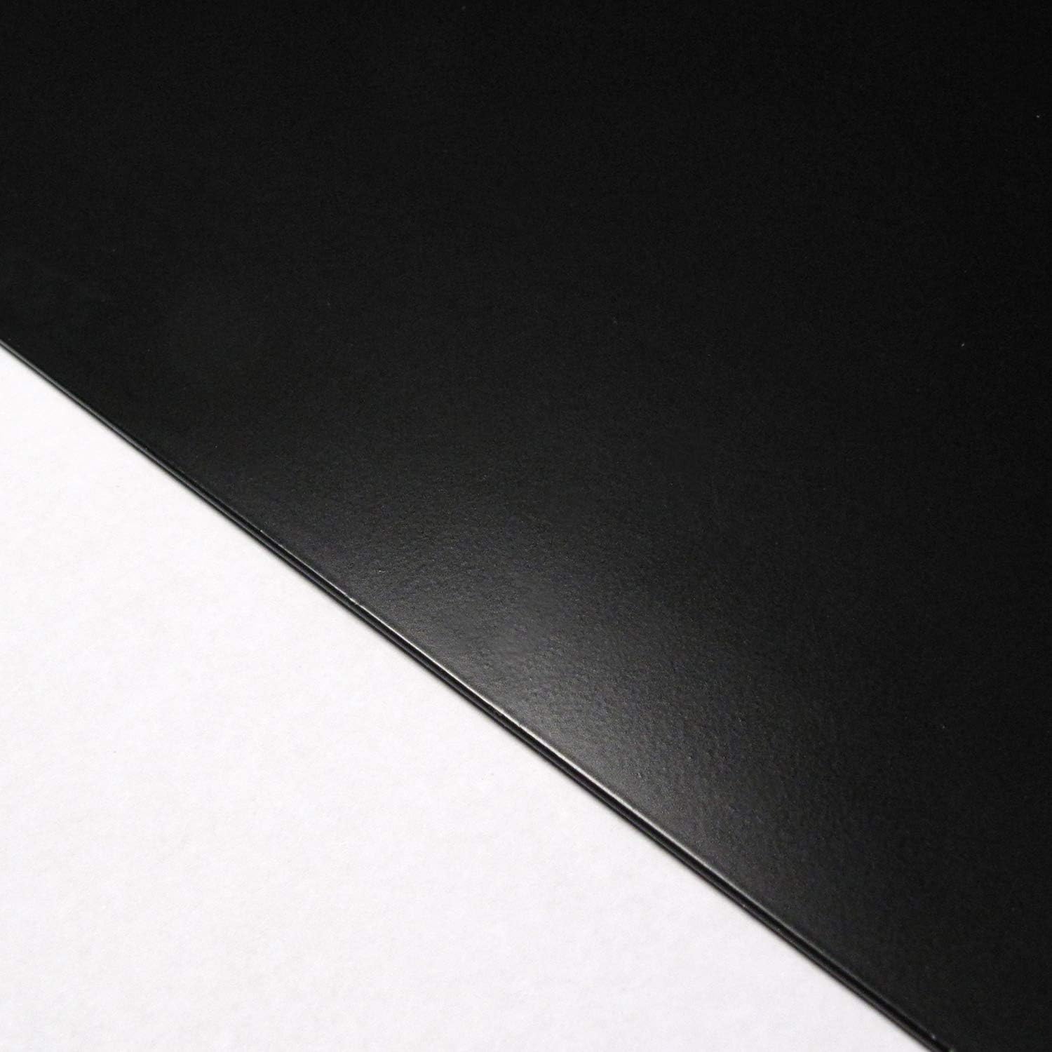 raik PU053-1B3-sw Bodenplatte B3 Halbrund schwarz pulverbeschichtet 1000 x 1000 mm