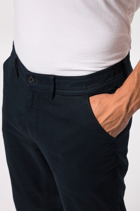 Chinohose FLEXNAMIC®, Elastikbund, bis Gr. 72