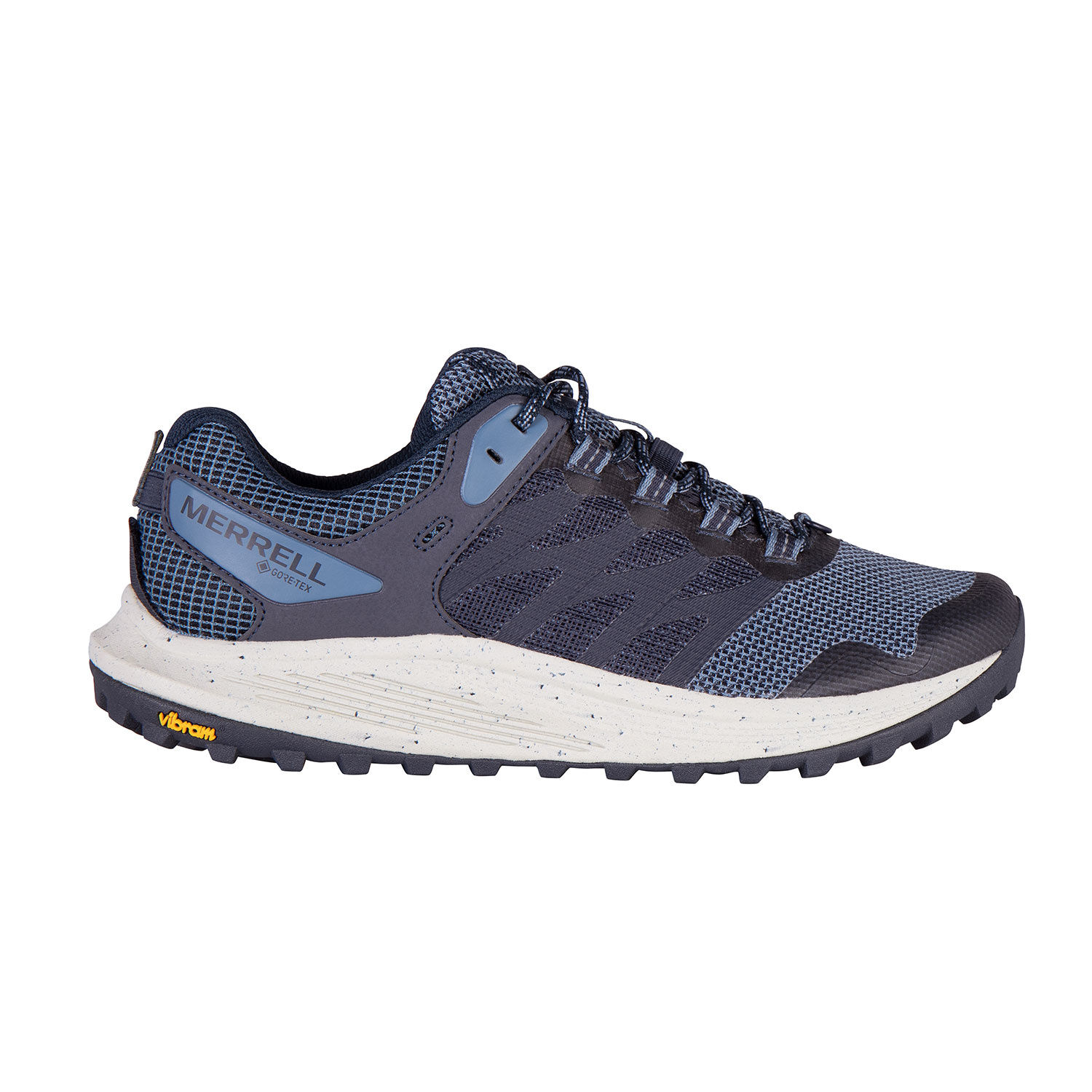 Merrell Nova 2 GTX Multifunktions-Schnürschuh für Herren