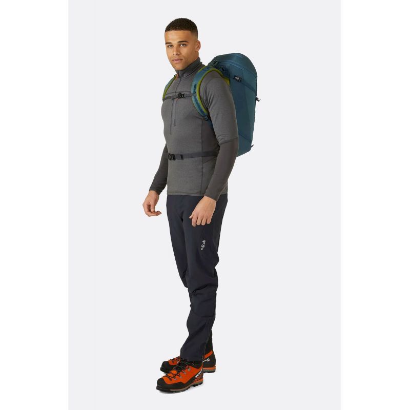 Ascendor 28 - Sac à dos alpinisme