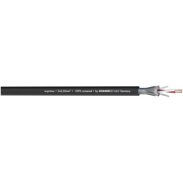 Sommer Cable Primus SW
