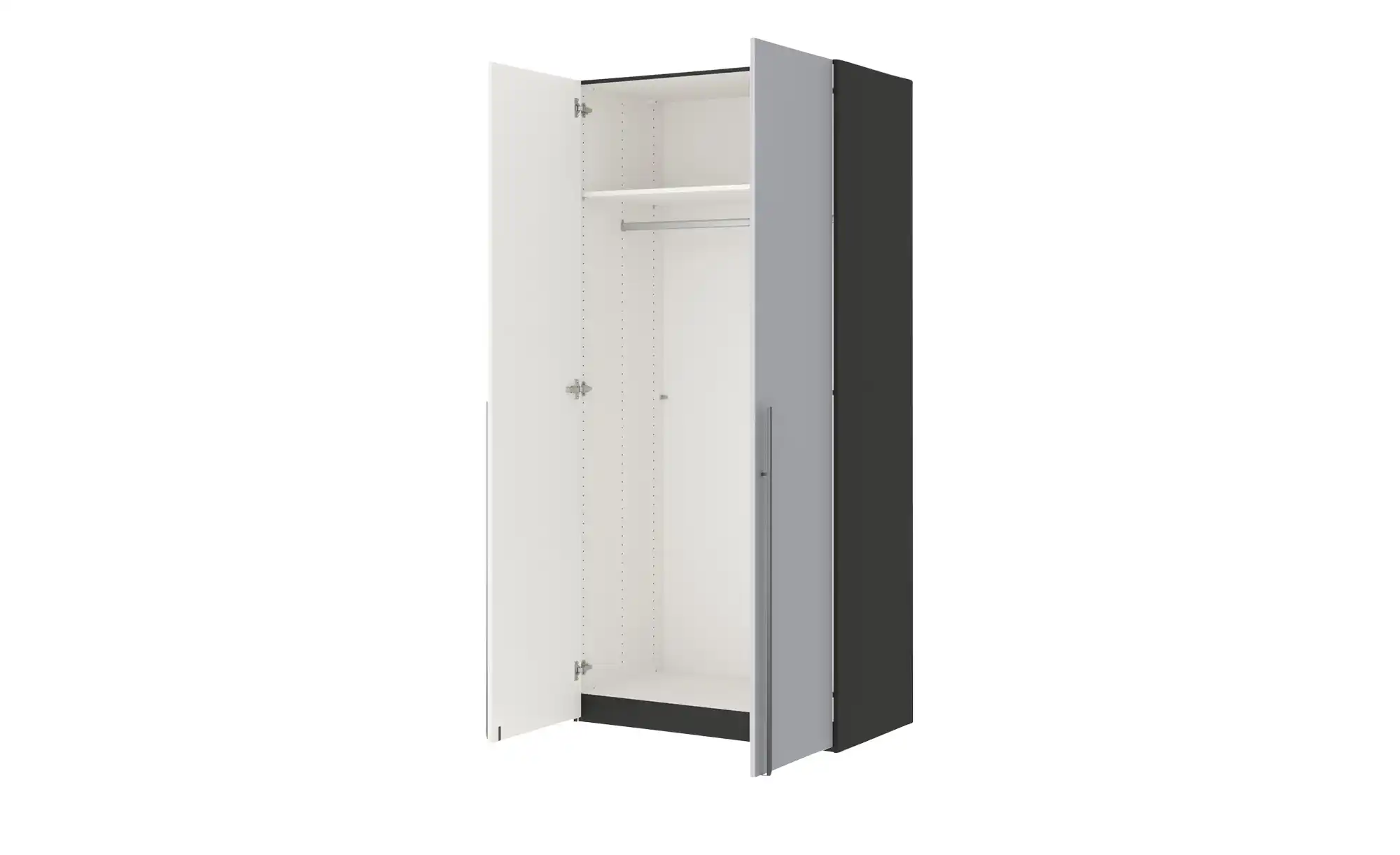 Dreamer eXpress Drehtürenschrank Dreamer