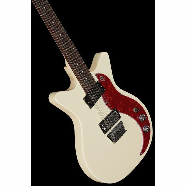 Danelectro 59X12 vintage cream