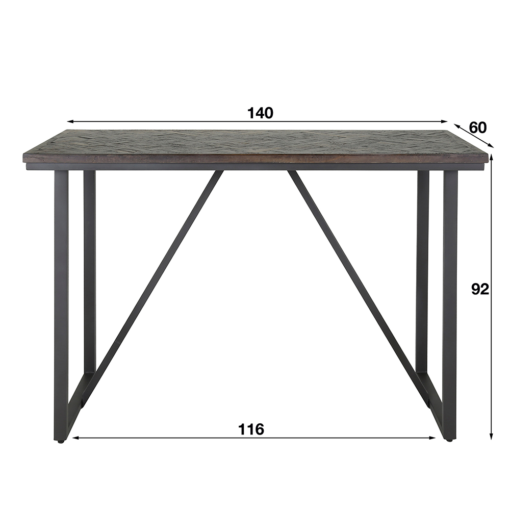BARTAFEL LUIK