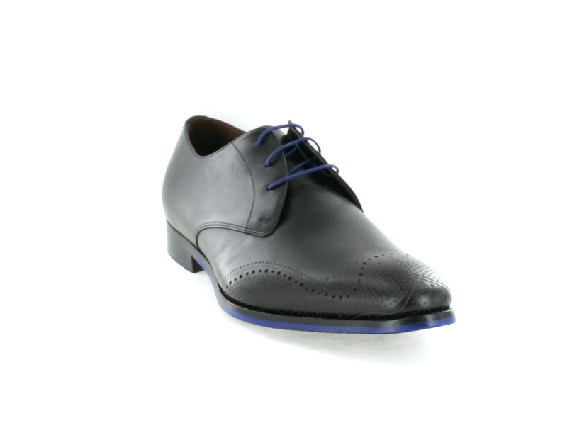 Floris van Bommel 18175 BLACK