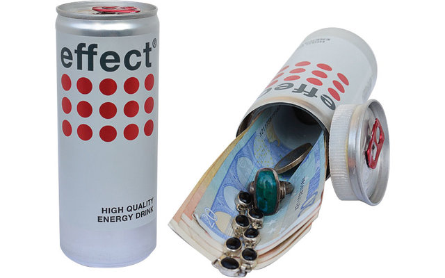 Plastic Fantastic Effect Energy Dosensafe 100 ml