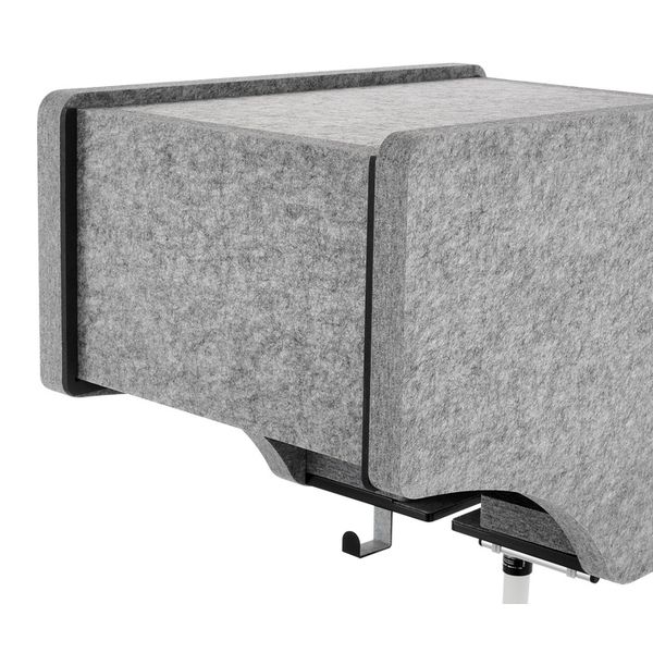 t.akustik Vocal Head Booth