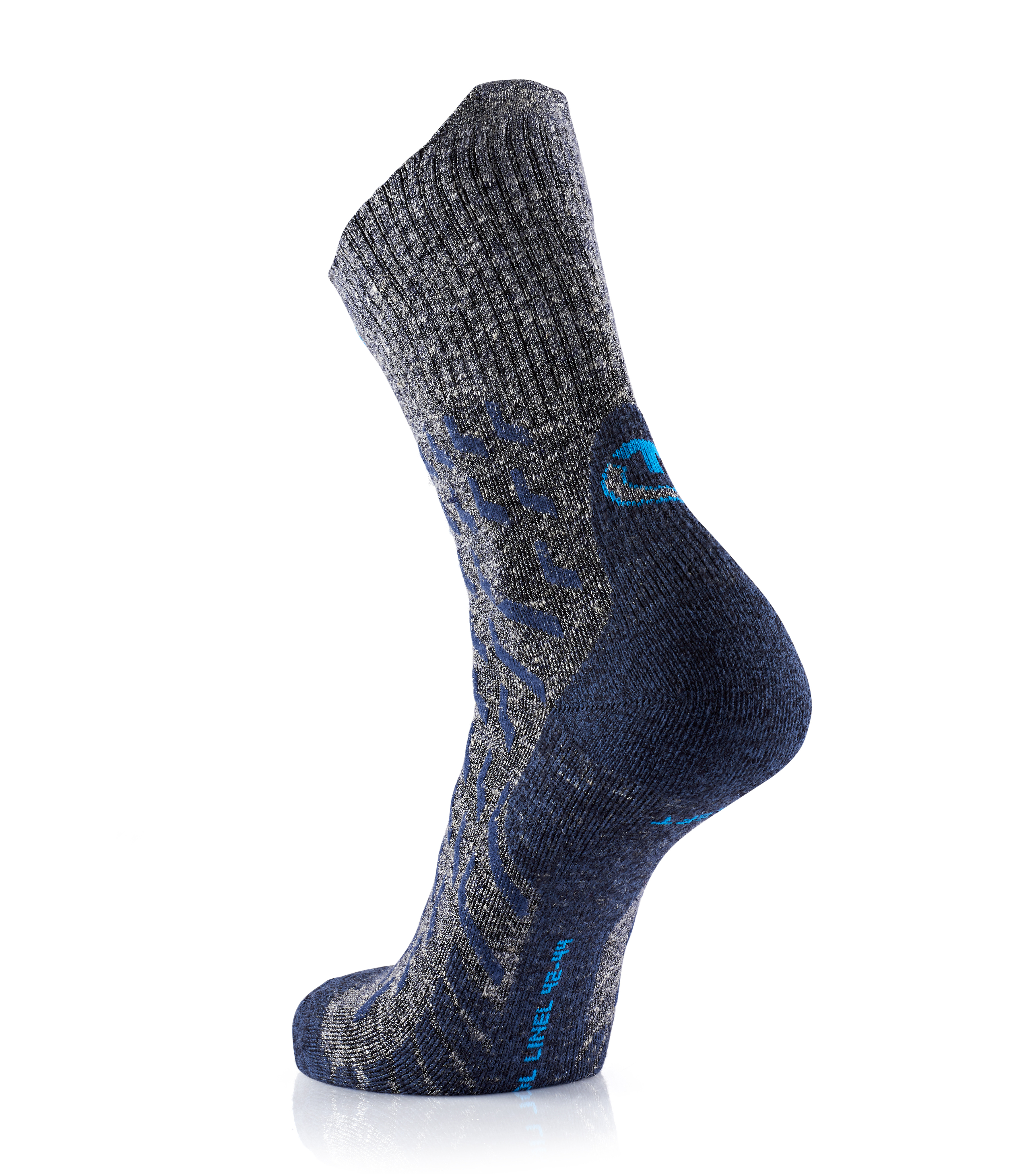 Trekking Ultra Cool Linen - Crew W