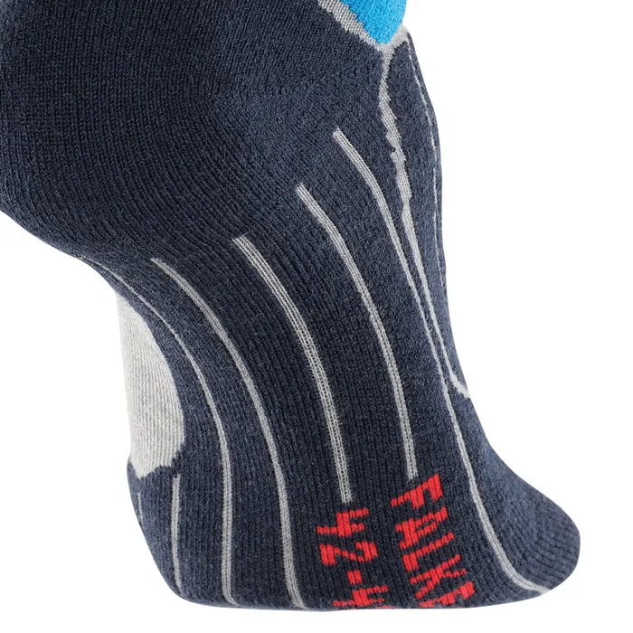 FALKE SK2 Wol Skisokken Heren