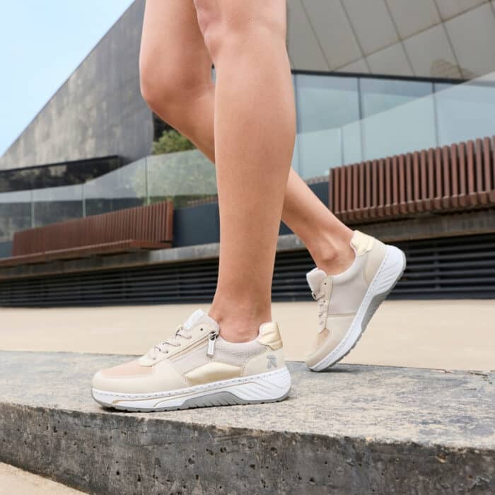 Rieker Sneakers Dame 53101-60