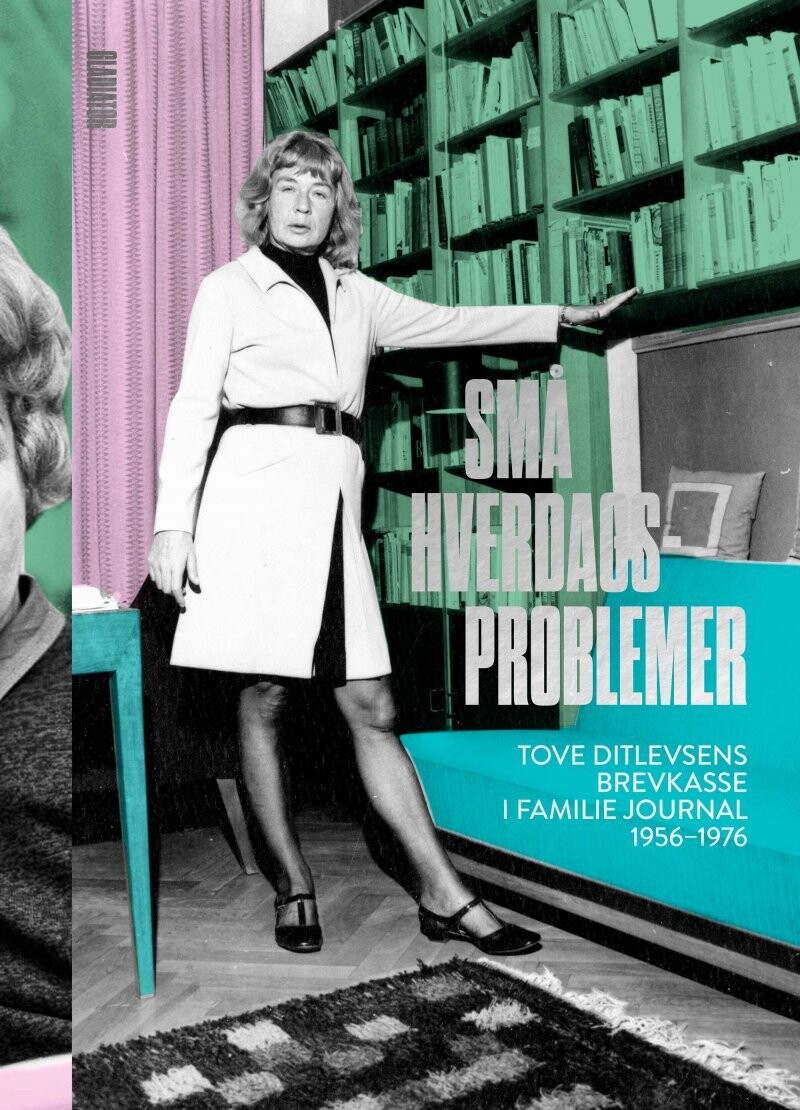 Små Hverdagsproblemer - Tove Ditlevsen - Bog