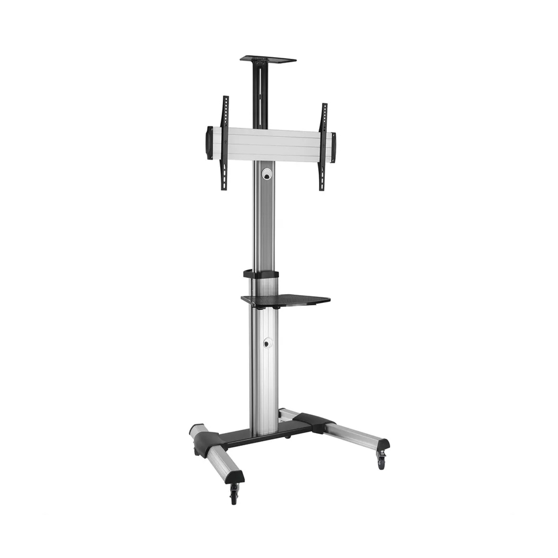 Roline LCD/TV Rollständer bis 50kg