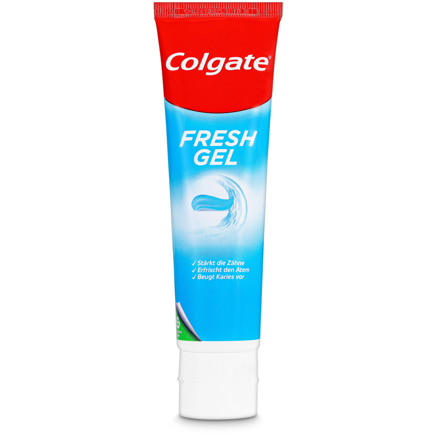 Colgate Zahnpaste Fresh Gel