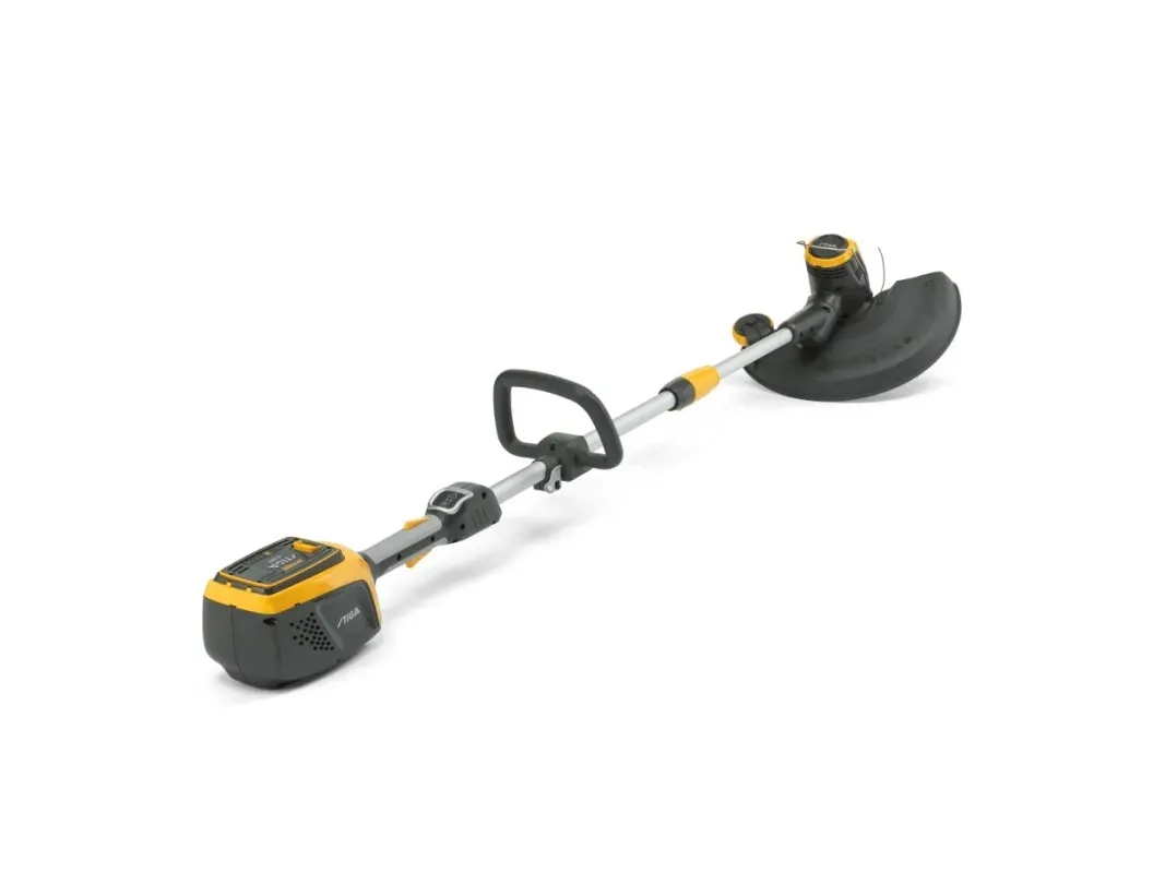 STIGA GT 500e Batteri Græstrimmer