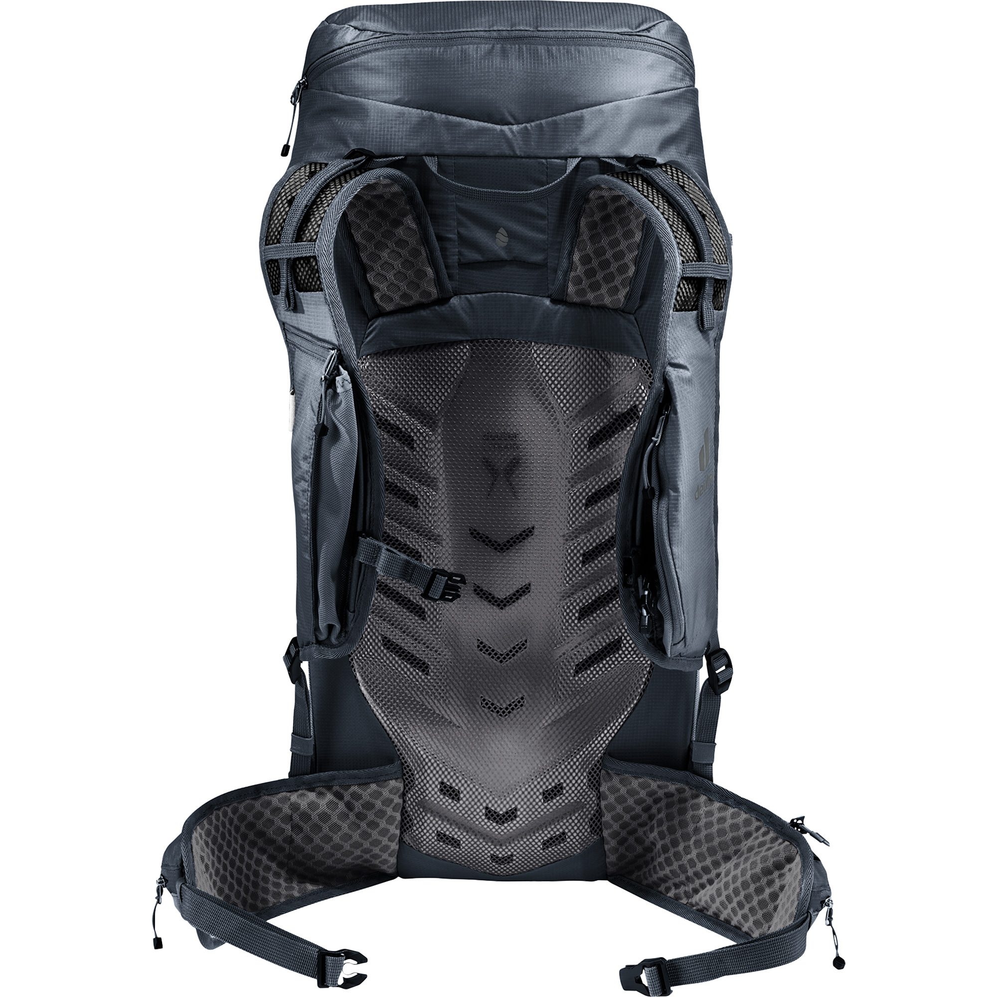 deuter Speed Lite Pro 30 Rucksack schwarz