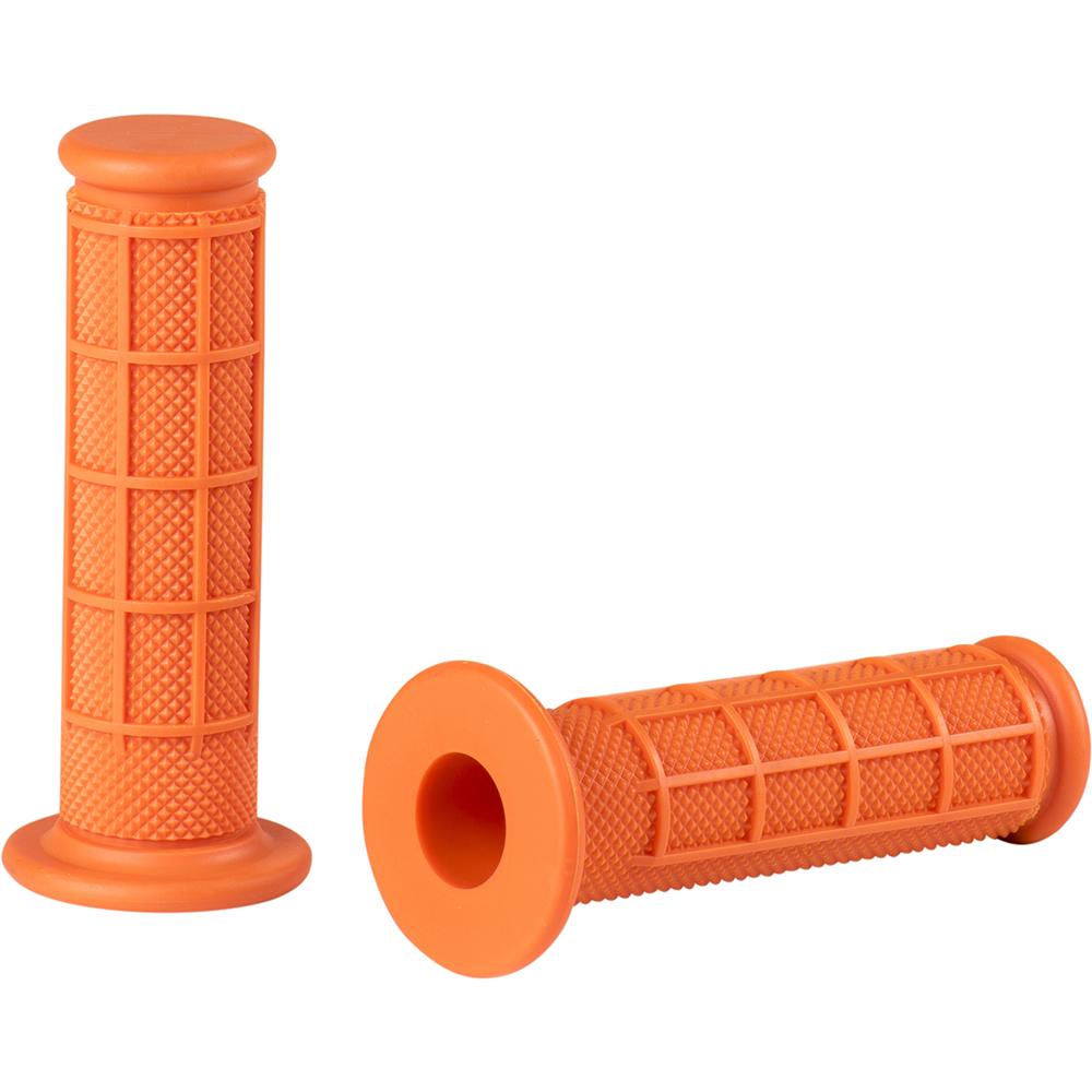 No End - Poignées Obsys 1 Orange