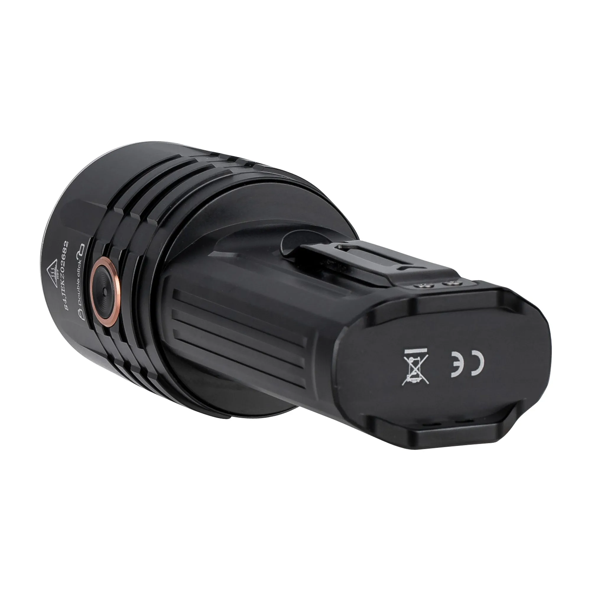 Fenix -  Fenix Taschenlampe LR35R LED