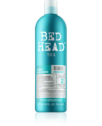 Tigi Bed Head Urban Anti+Dotes Recovery Conditioner 2 750ml
