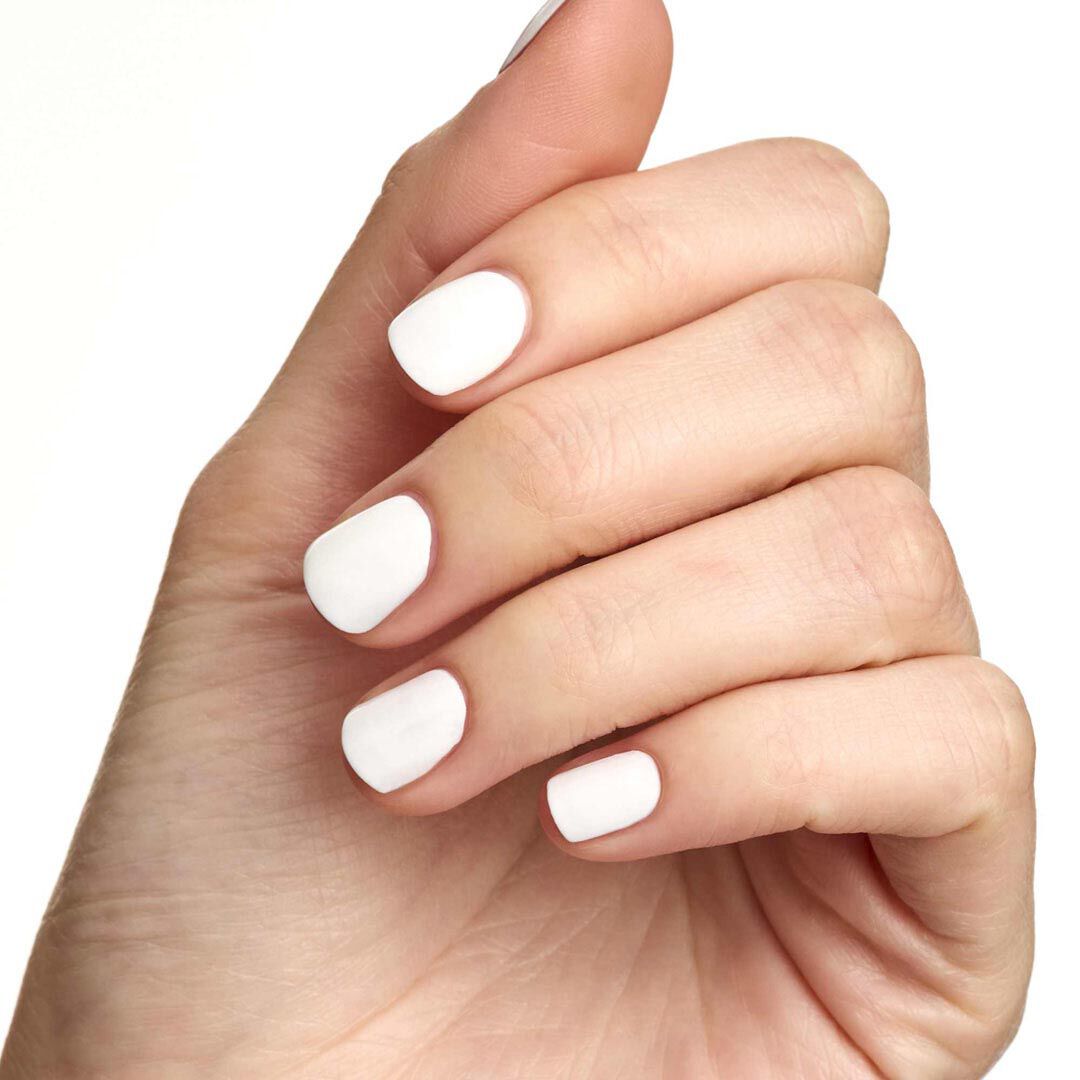 Verniz de Unhas em Gel