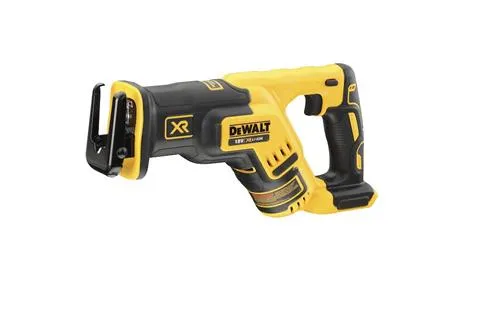 DeWALT DCS367N - Vekslende sav - ledningfri - intet batteri - 18 V - SOLO