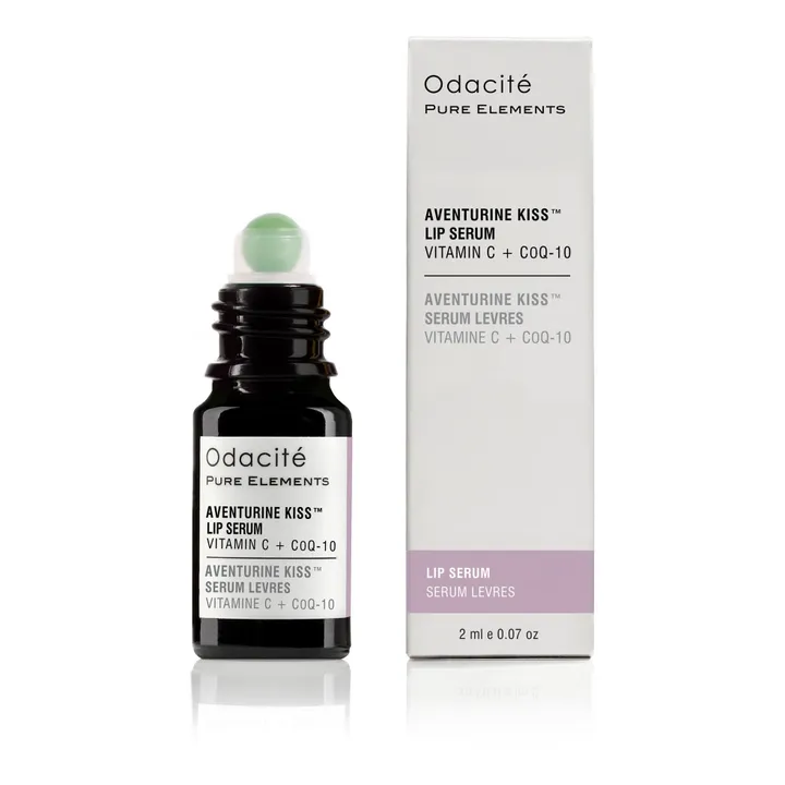 Odacité Sérum CPQ10 pour les lèvres Aventurine - 2 ml