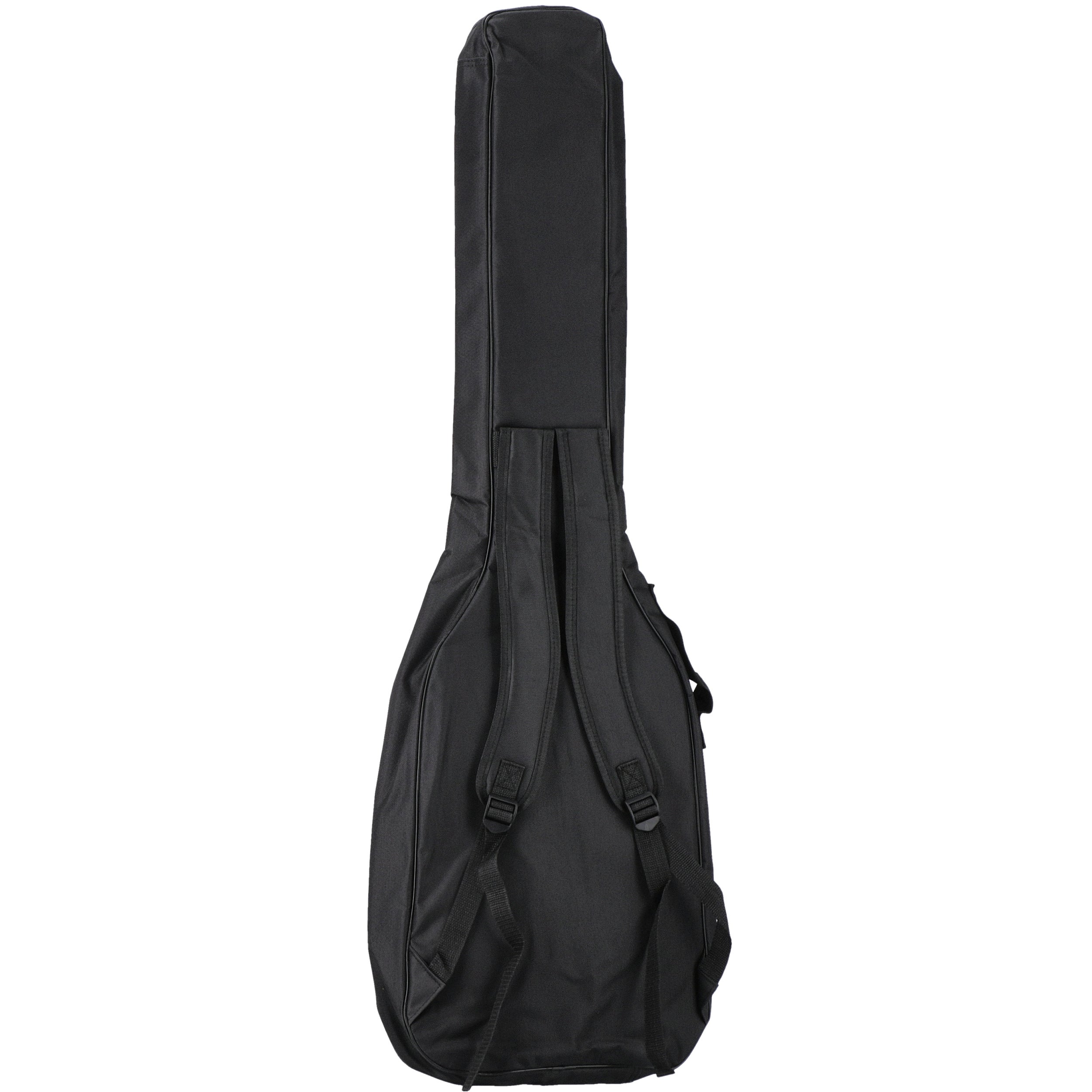 Fazley Carrier B3BB Basic gigbag voor 3/4 elektrische basgitaar zwart
