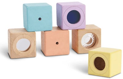 Plan Toys Sensoriske Klosser