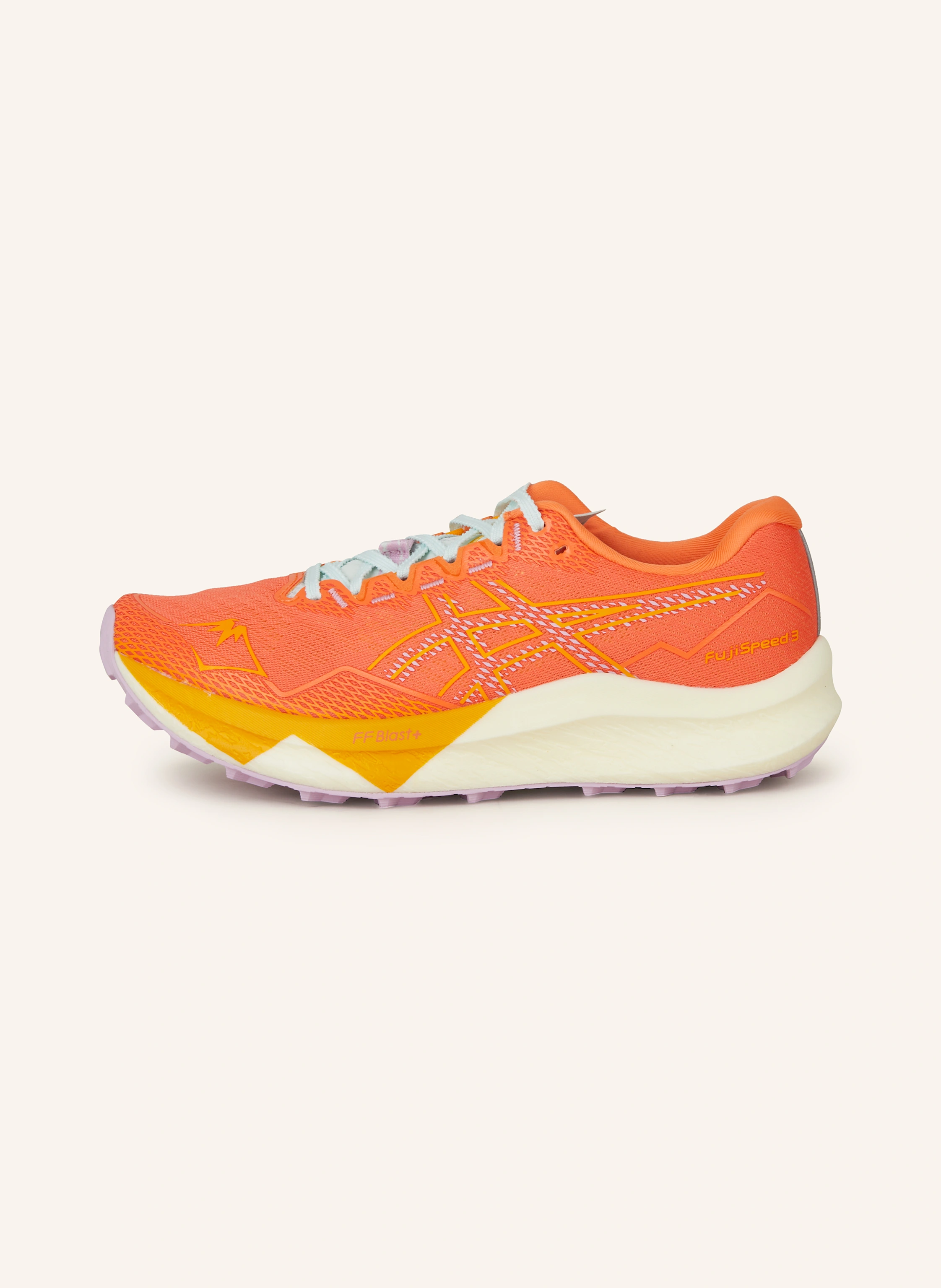 ASICS Trailrunning-Schuhe FUJISPEED 3