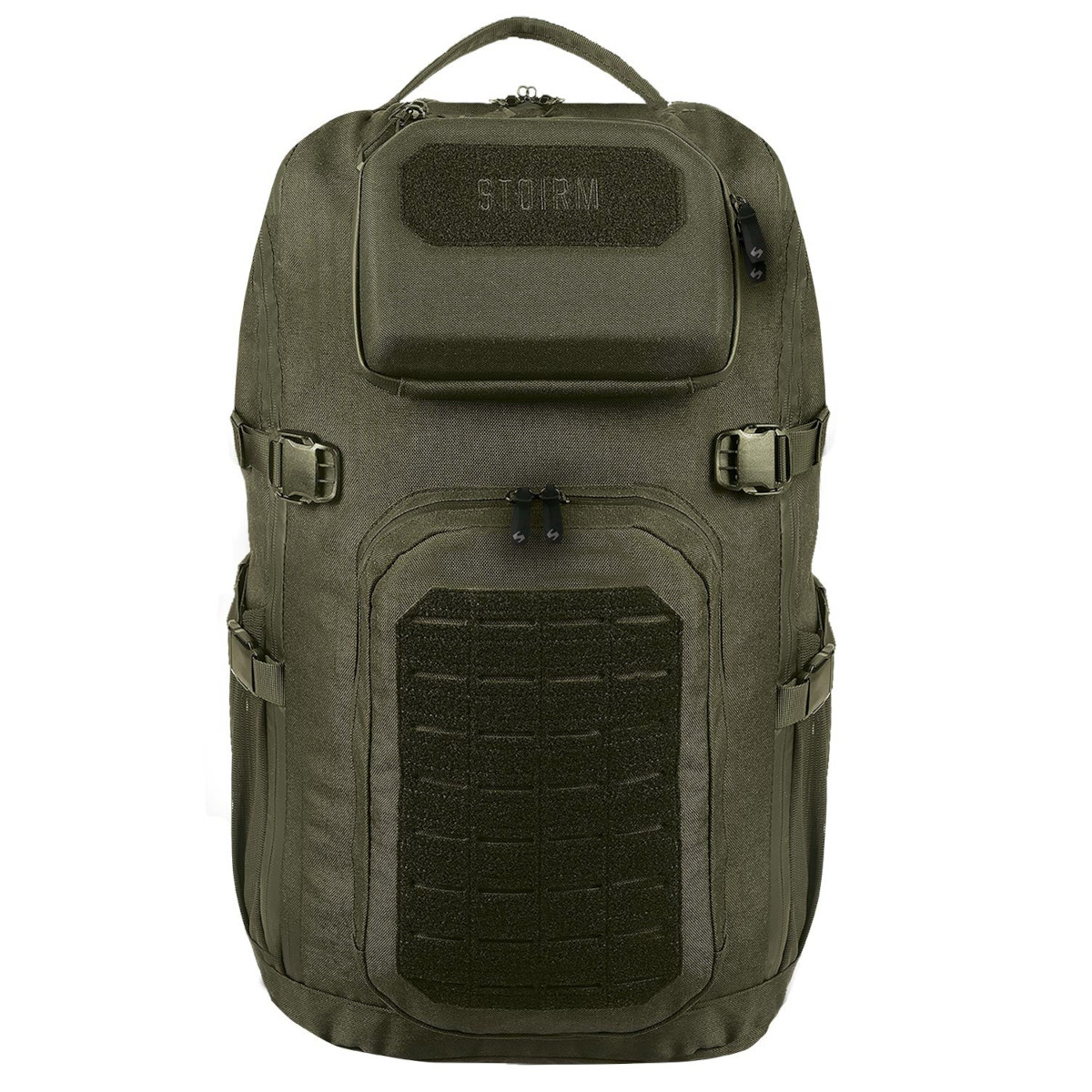 Stoirm 40l gen2 rugzak - ranger green