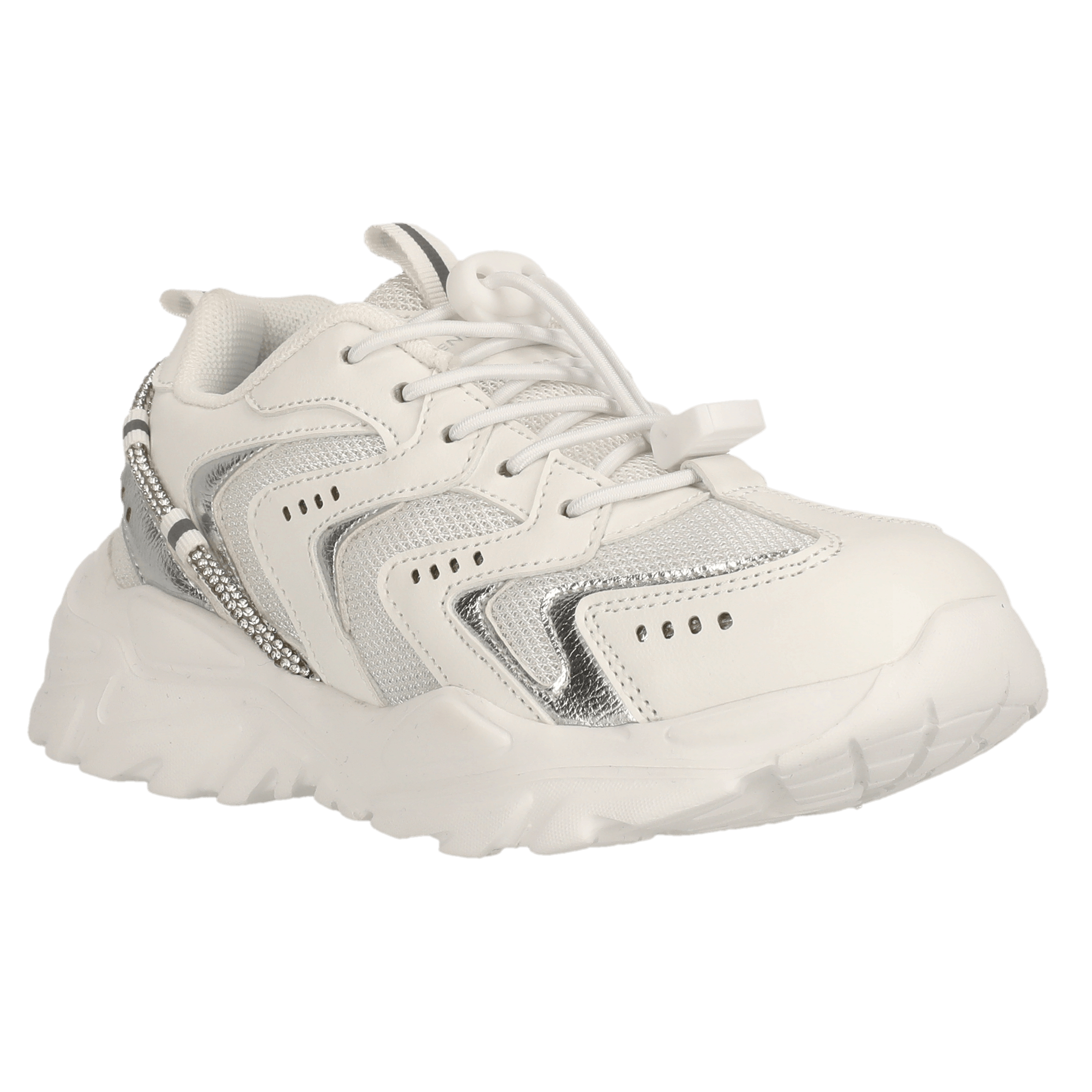 Endurance Envy Junior Shoe Size 32-39 - Fritids og motesko