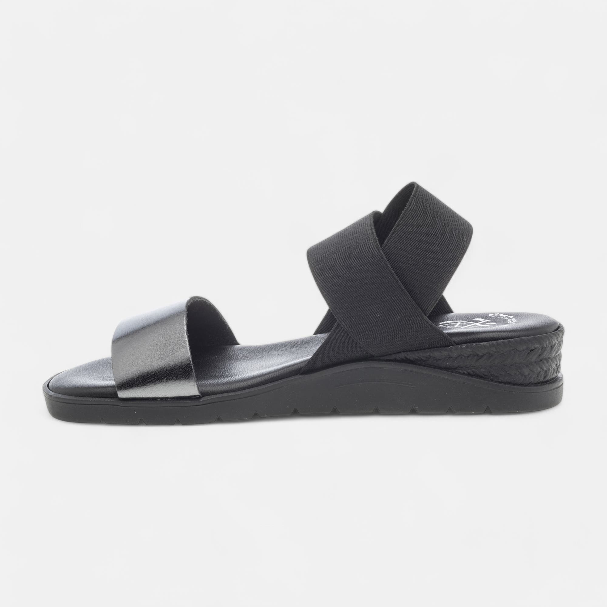 Sandales Femme noir