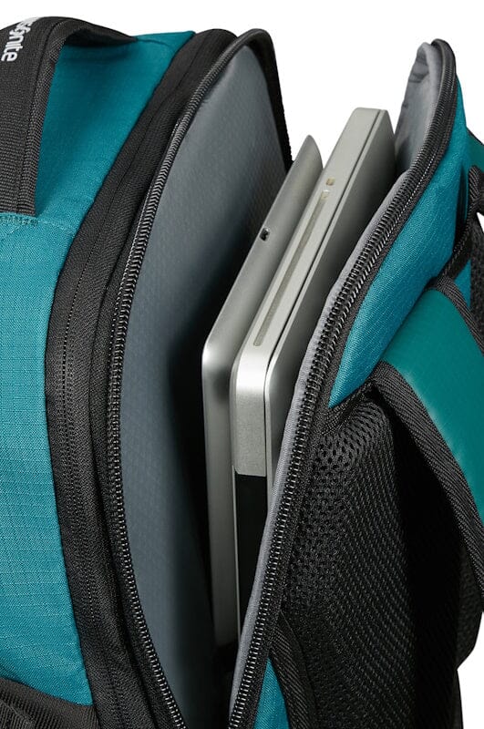 Samsonite Roadseeker Laptop Backpack 17,3