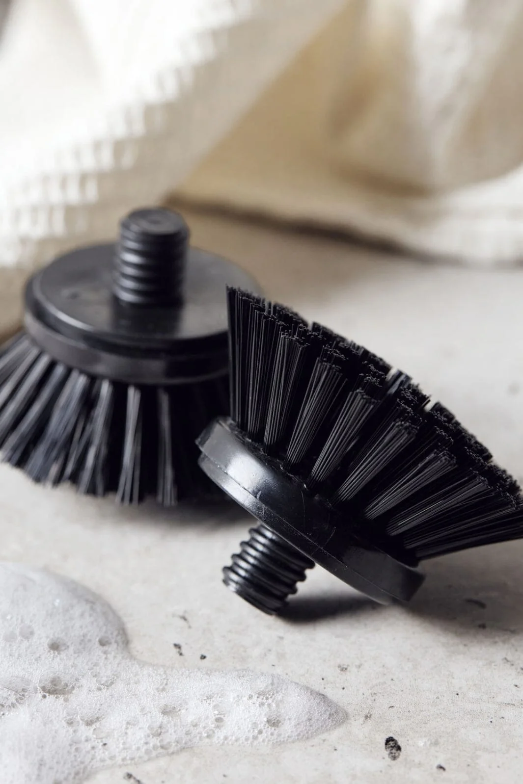 Meraki Replaceable brush heads