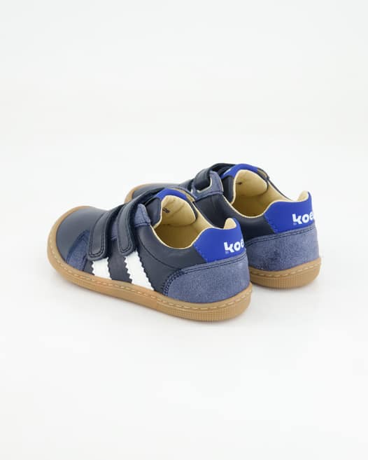 Koel 07M031 Barfußschuhe in Blau