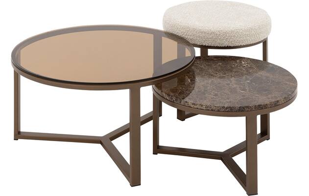 Salontafel Sombra