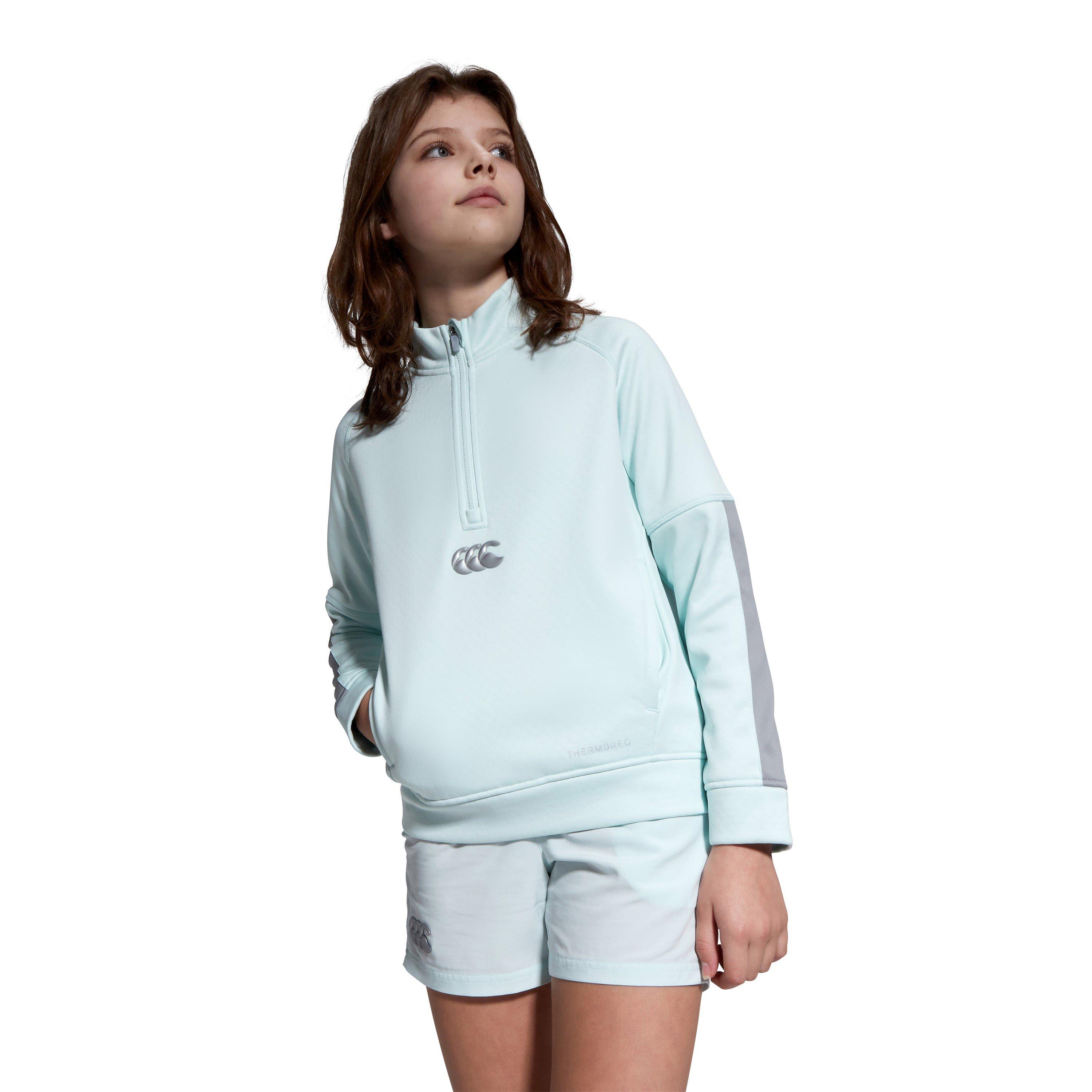 Canterbury CanterburyquarterZip Thermal Fleece Juniors