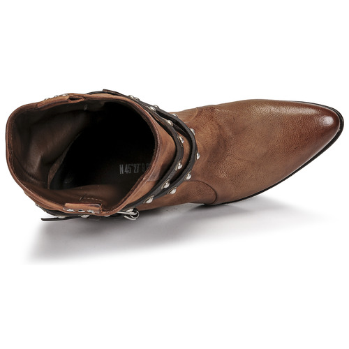 Airstep / A.S.98 - TINGET - Marron