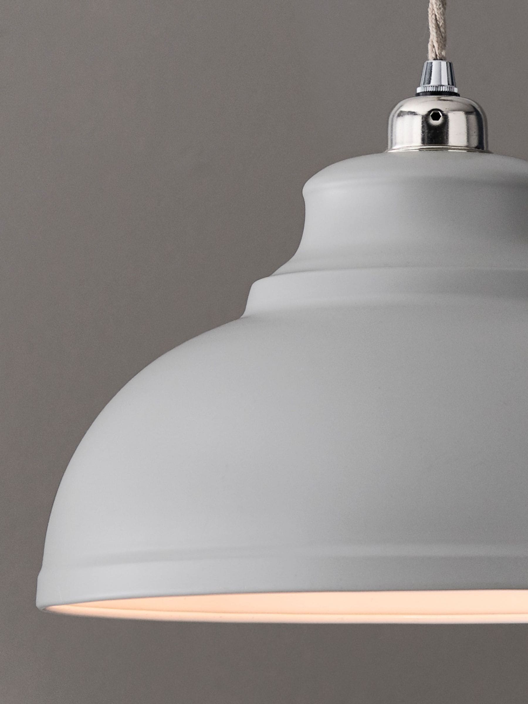 Dixon Easy-fit hanglamp