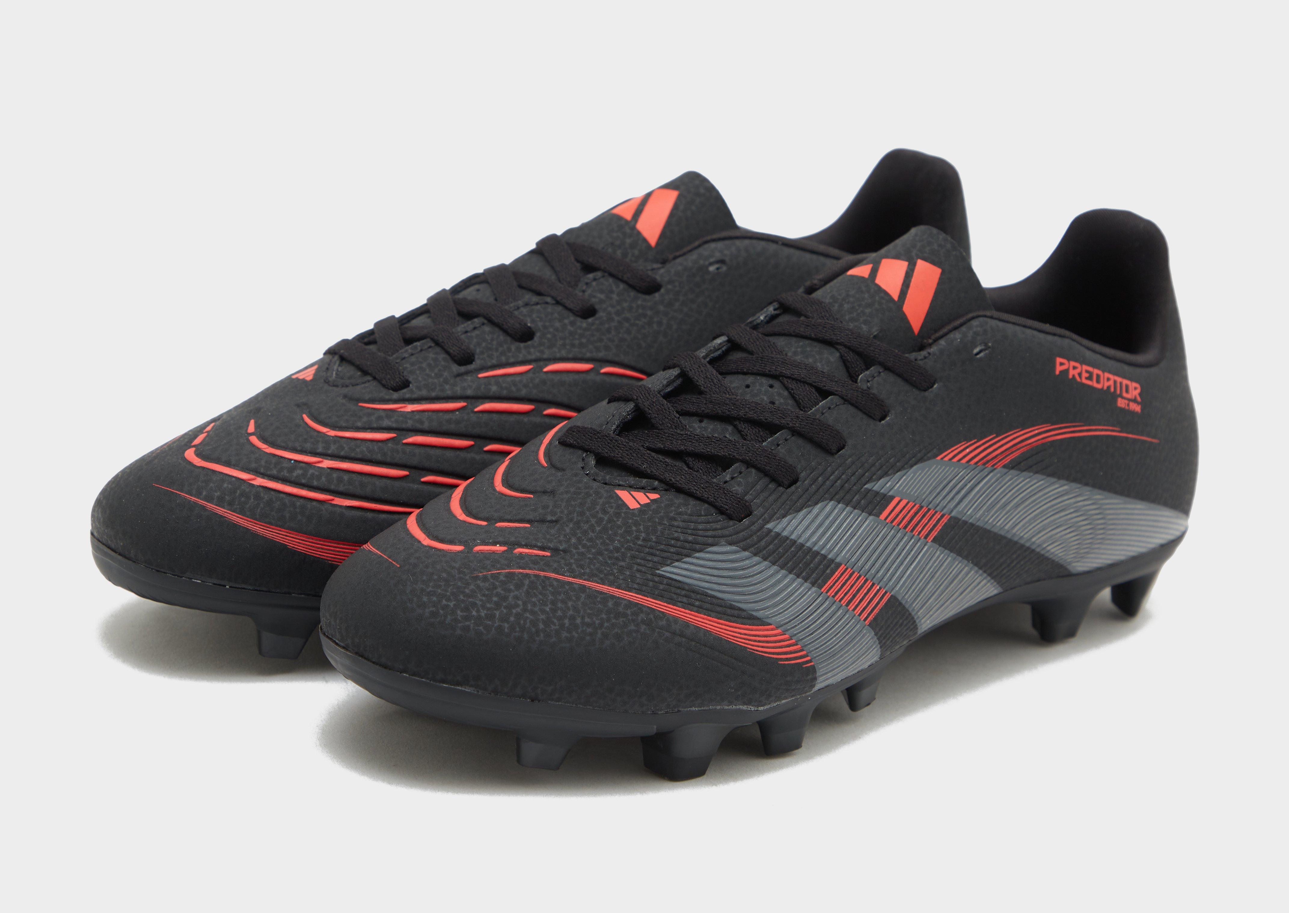 adidas Chaussure Predator Club Terrain souple / Multi-surfaces